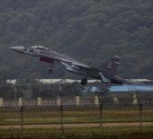 Rusya'dan Su-35 savaş u&ccedil;ağı hamlesi! Resmen geliyor