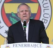 'Şampiyon yaptıktan sonra bırakacağım' diyen Aziz Yıldırım: 'Geleceğimiz tehlikede'