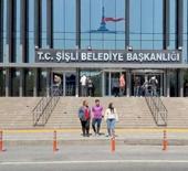 Şişli Belediye Başkan Vekilliğinde g&ouml;rev değişimi