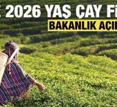 Son dakika: 2026 yaş &ccedil;ay alım kilogram fiyatı belli oldu