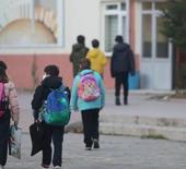 Son dakika: Bir ilimizde okullar 1 g&uuml;n tatil edildi