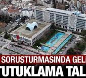 Son dakika: İBB soruşturmasında flaş gelişme: 20 kişiye tutuklama talebi!