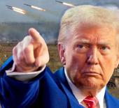 Son dakika: Trump t&uuml;m d&uuml;nyaya ilan etti! Milyonlarca kişinin &ouml;ld&uuml;ğ&uuml; savaş sona eriyor