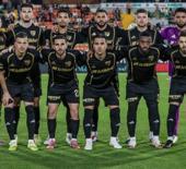 Son ma&ccedil;larına &ccedil;ıkıyorlar! S&uuml;per Lig'e sahasında veda edecek