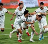 S&uuml;per Lig yolunda kritik d&uuml;ello! Final kapısını araladılar