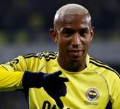 Talisca'dan a&ccedil;ıklama: Gelecek sezon...