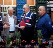 Ticaret Bakanlığı ekipleri Kurban Bayramı &ouml;ncesi denetimleri artırdı
