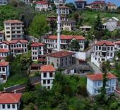 Trabzon&rsquo;da Osmanlı&rsquo;dan g&uuml;n&uuml;m&uuml;ze mahalle k&uuml;lt&uuml;r&uuml;: Tarihi Orta Mahalle gezginleri bekliyor