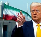 Trump'tan bomba a&ccedil;ıklama! İran resmen kabul etti! "Y&uuml;zde 100" deyip t&uuml;m d&uuml;nyaya duyurdu