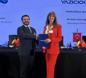 T&uuml;rk ve Bel&ccedil;ikalı şirketler arasında veri koruma alanında stratejik iş birliği