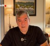 Yılmaz &Ouml;zdil CHP'de gelen itiraflar sonrasında "Bunlar devede kulak" dedi