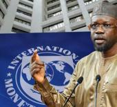 Senegal Başbakanı Sonko: Kurtuluş re&ccedil;etesi T&uuml;rkiye y&ouml;ntemi!