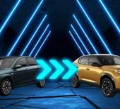 Duster'a g&uuml;&ccedil;l&uuml; rakip geliyor: Fiat yeni Grizzly modelini tanıttı