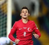 A Milli Takım'a Arda G&uuml;ler m&uuml;jdesi!