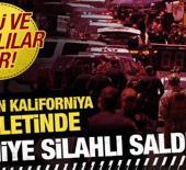 ABD'de de camiye silahlı saldırı: Hayatını kaybedenler var!