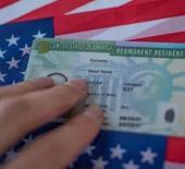ABD'den green card başvurusunda yeni kural