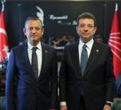 Aday &ccedil;ıkışı sonrası: '&Ouml;zg&uuml;r &Ouml;zel, Ekrem İmamoğlu'nun kalemini kırdı'