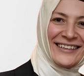 AK Parti'nin acı g&uuml;n&uuml;: Eski MKYK &uuml;yesi hayatını kaybetti!
