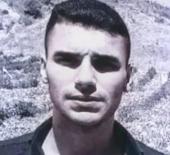 Antalya'da bir aydır kayıp olarak aranan Berkay'dan acı haber 