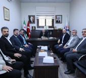 Krizden selamete ulaşıldı: T&uuml;rkiye ve Suriye'den eğitimde işbirliği mesajı