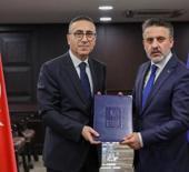 Bursa B&uuml;y&uuml;kşehir'de banka promosyonu 90 bin TL