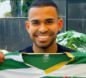 Bursaspor 4 yıl sonra ilk kez yabancı oyuncu transfer etti