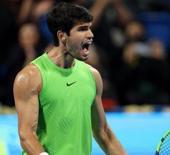 Carlos Alcaraz Wimbledon'dan &ccedil;ekildi