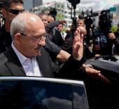 CHP&rsquo;de g&ouml;zler Kılı&ccedil;daroğlu&rsquo;nda! Genel Merkeze gelecek mi? A&ccedil;ıklama geldi