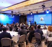 COP31 i&ccedil;in &ouml;nemli buluşma: &Ouml;zel sekt&ouml;r&uuml;n yol haritası &ccedil;izildi!
