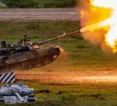 D&uuml;nyanın en g&uuml;&ccedil;l&uuml; tank orduları belli oldu! İşte en fazla tankı olan &uuml;lke...
