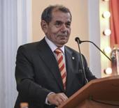 Dursun &Ouml;zbek'ten rakiplere şampiyonluk g&ouml;ndermesi! 'Anamızın ak s&uuml;t&uuml; gibi helal'