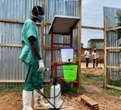 KDC'deki Ebola salgınında can kaybı artıyor