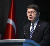 Eski Bakan Yılmaz Tun&ccedil;'un acı g&uuml;n&uuml;