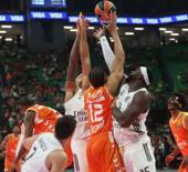 EuroLeague'de finalin adı belli oldu
