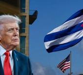 Trump g&ouml;z&uuml;n&uuml; bu kez de başka bir &uuml;lkeye dikti: C&uuml;zamlı devleti tolere etmeyeceğiz