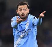 Galatasaray istiyordu! Bernardo Silva takımına veda etti
