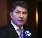 Hakan Safi'den iddialı kadro a&ccedil;ıklaması! 'Rakiplerin dizleri titreceyecek'