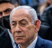 İsrail mahkemesinden son dakika Netanyahu kararı