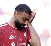 Tarih yazan 2 efsaneden Liverpool'a g&ouml;zyaşları i&ccedil;inde veda!
