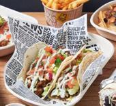 Meşhur fast food zinciri t&uuml;m şubelerini kapattı: Resmen &ccedil;ekildi!