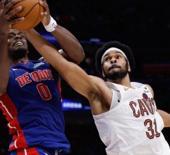 NBA'de konferans finali bileti alan son takım netleşti
