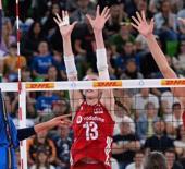 A Milli Kadın Voleybol Takımı, İtalya'ya 3-1 mağlup oldu