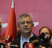 'Olmaz diyemiyorum' diyerek duyurdu! &Ouml;zg&uuml;r &Ouml;zel'den ihra&ccedil; a&ccedil;ıklaması