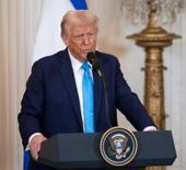Trump'tan İran mesajı: İlişkilerimiz verimli hale geliyor