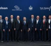 T&uuml;rk Telekom&rsquo;dan ASELSAN ile stratejik ortaklık
