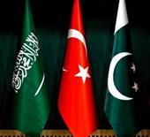 T&uuml;rkiye, Pakistan, Suudi Arabistan ve 5 &uuml;lkeden son dakika İsrail duyurusu!