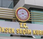 CHP iptal başvurusu yapmıştı... YSK'dan son dakika yerel se&ccedil;im kararı!