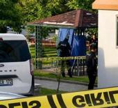 Yer: Malatya! 18 yaşındaki Beyzanur, &ccedil;ocuk parkında &ouml;l&uuml; bulundu