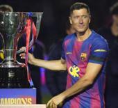 Fenerbah&ccedil;e başkan adayından Lewandowski'ye resmi teklif!