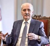 Numan Kurtulmuş&rsquo;tan Kurban Bayramı mesajında demokrasi ve yeni anayasa vurgusu